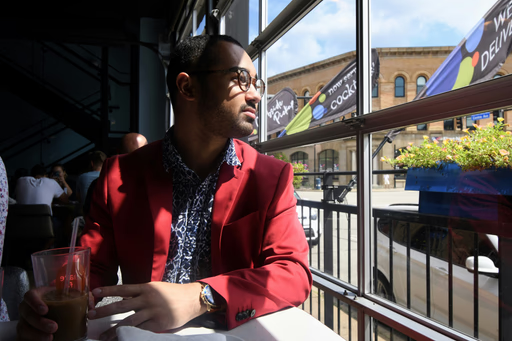 Rayan Mroue, Founder, Beauty brand