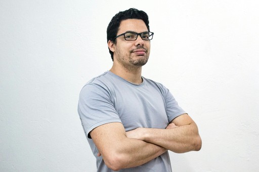 Oliver Brocato, Marketing Director, Homegoods